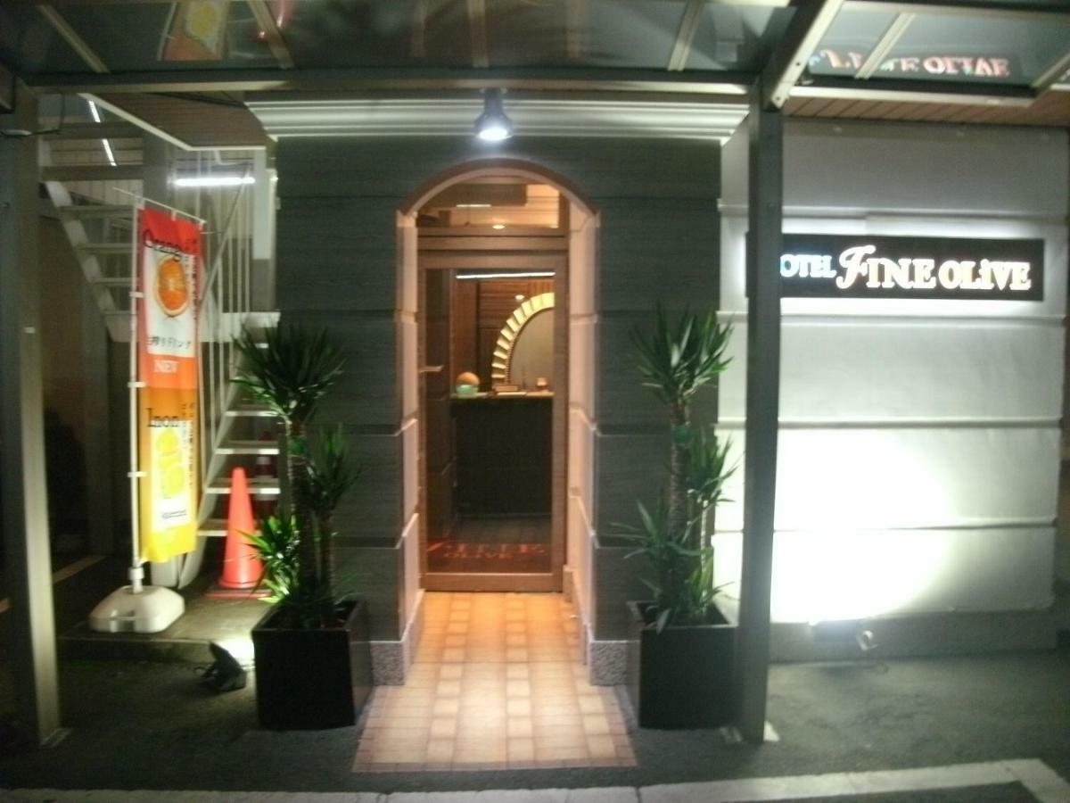 Hotel Fine Olive Kyoto Yamashina (Adults Only) — Photos 2