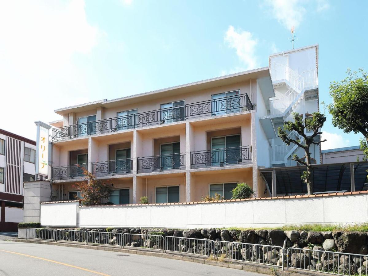 Hotel Fine Olive Kyoto Yamashina (Adults Only), Kyoto